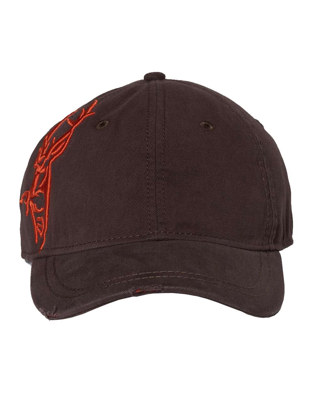 3307 Dri Duck 3D Buck Cap