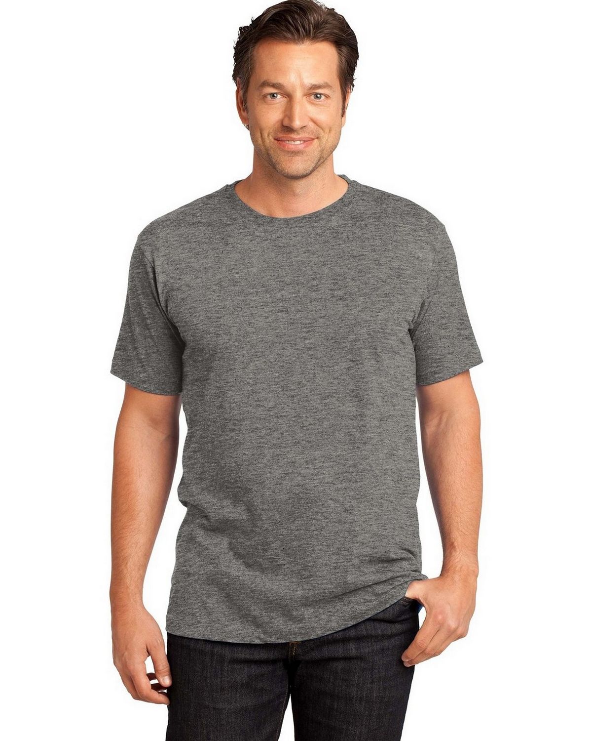 DT104 District Perfect Weight Tee.