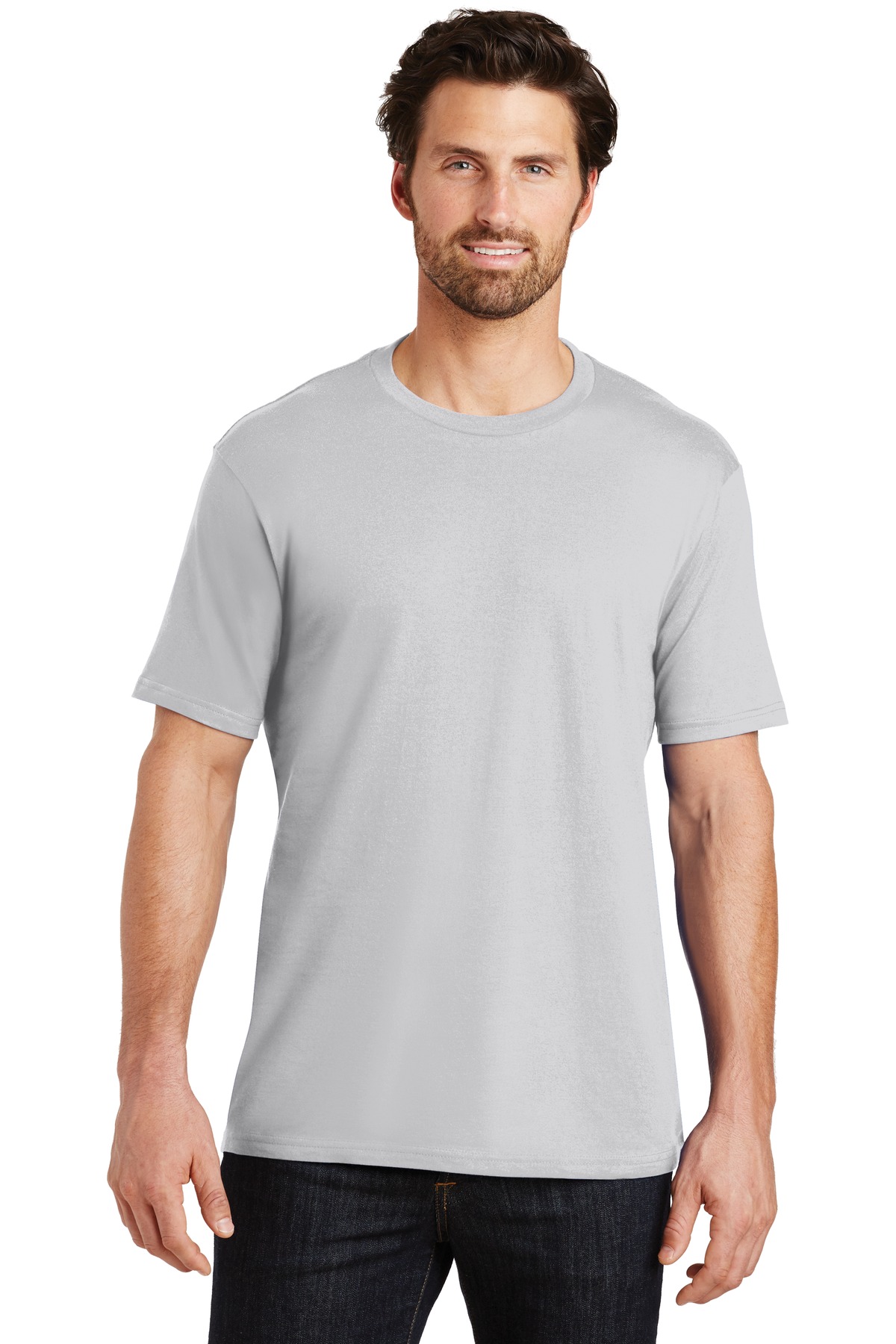 DT104 District Perfect Weight Tee.