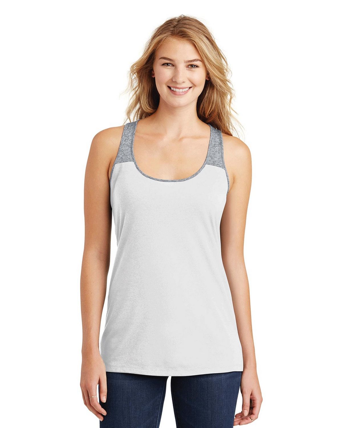 DT265 District Juniors Varsity Tank. DT265 District Juniors Varsity Tank.