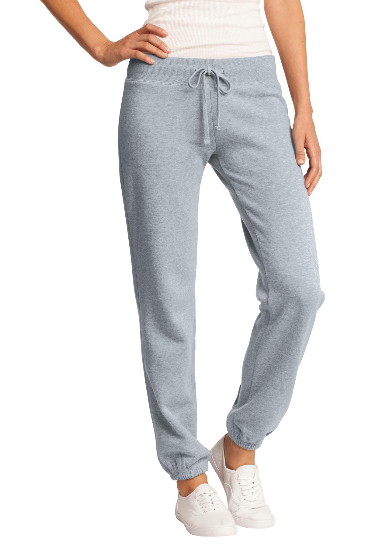 DT294 District - Juniors Core Fleece Pant.