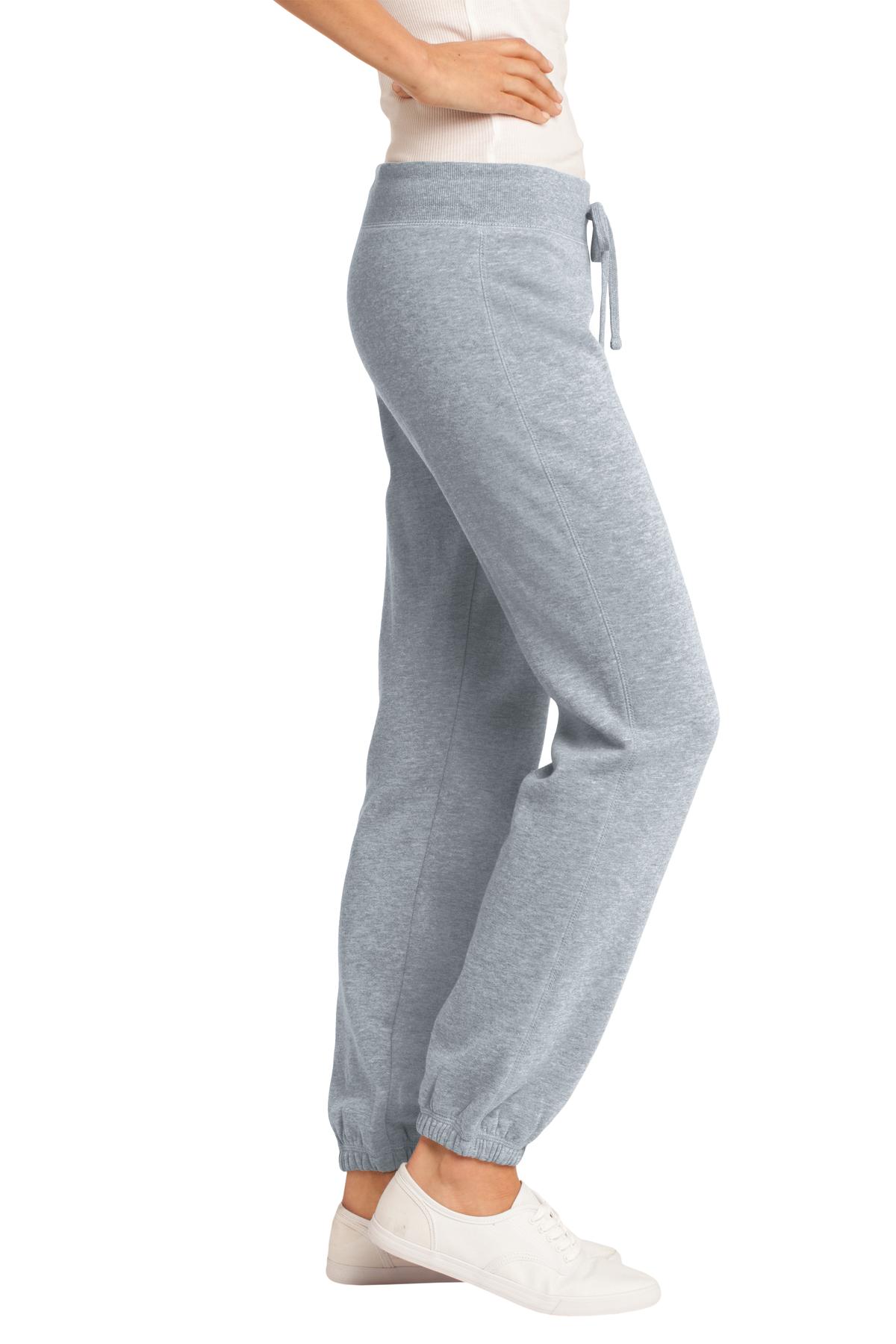 DT294 District - Juniors Core Fleece Pant. - Siide Image