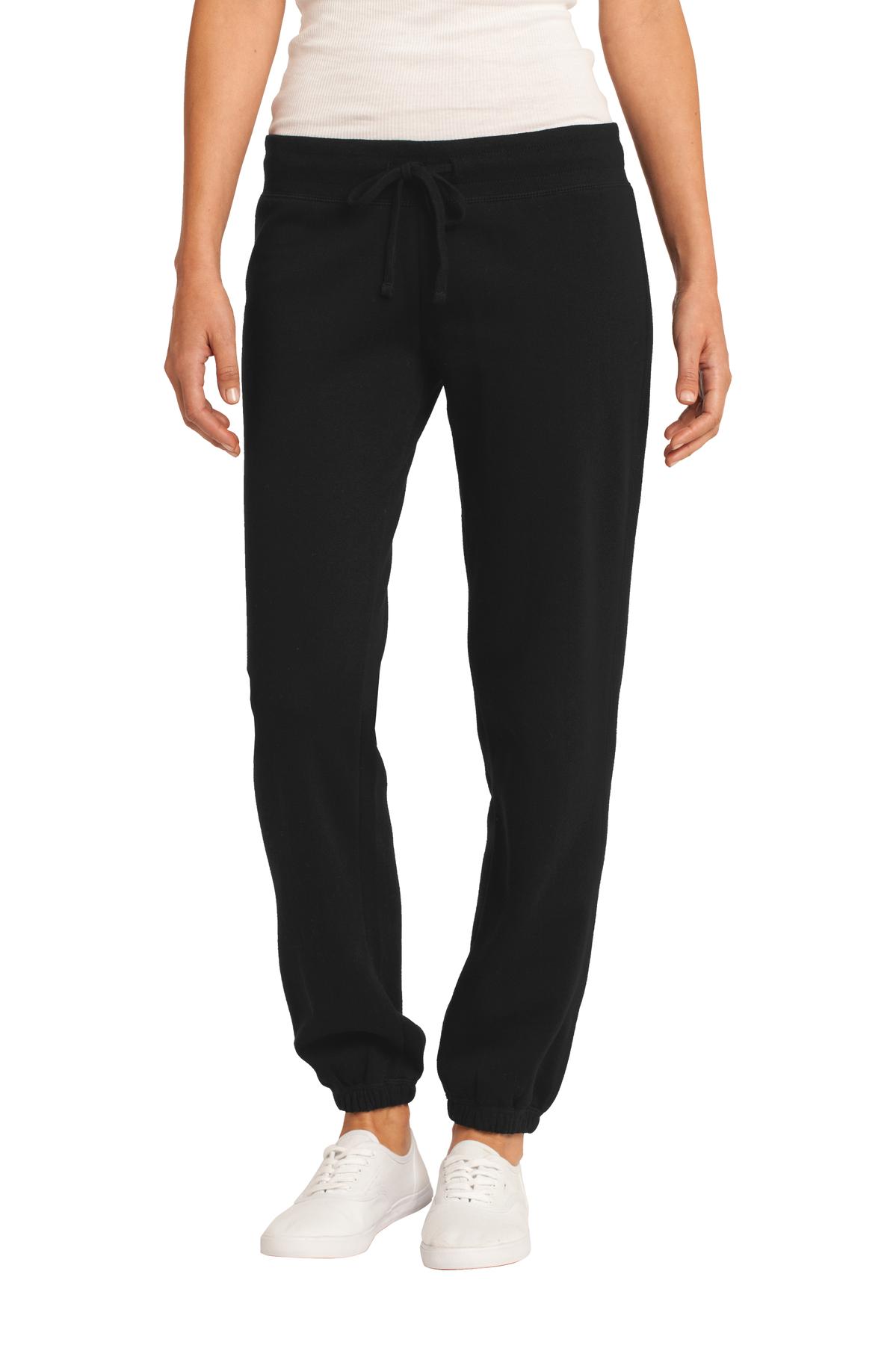 DT294 District - Juniors Core Fleece Pant. DT294 District - Juniors Core Fleece Pant.