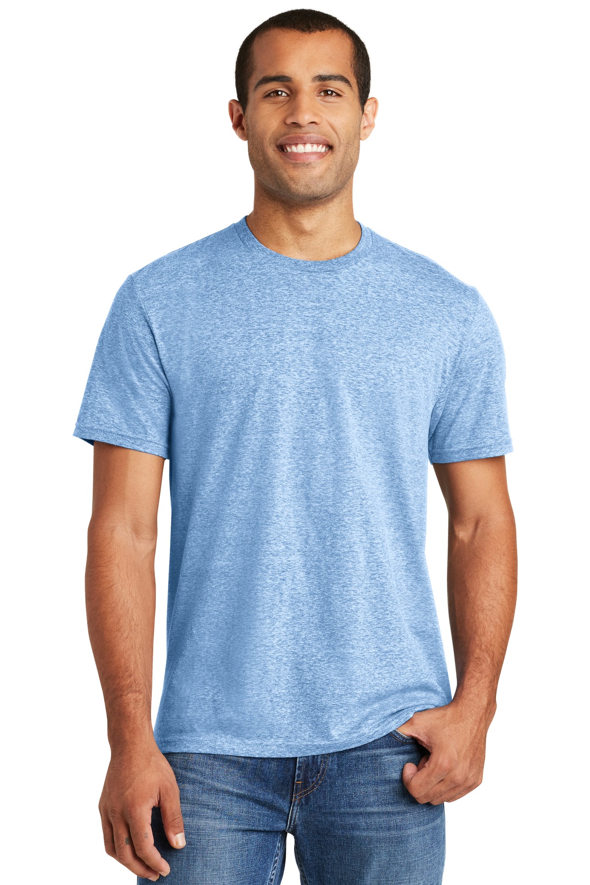 DT365A District Astro Tee.