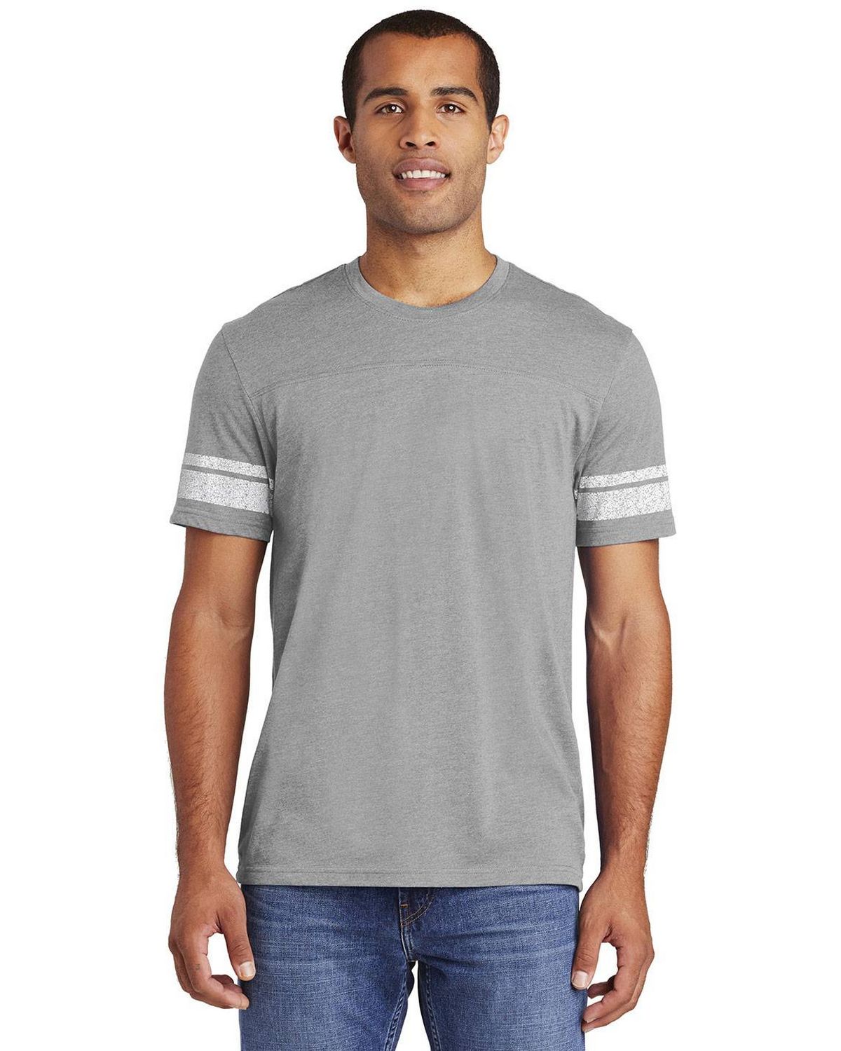 DT376 District Game Tee. DT376 District Game Tee.