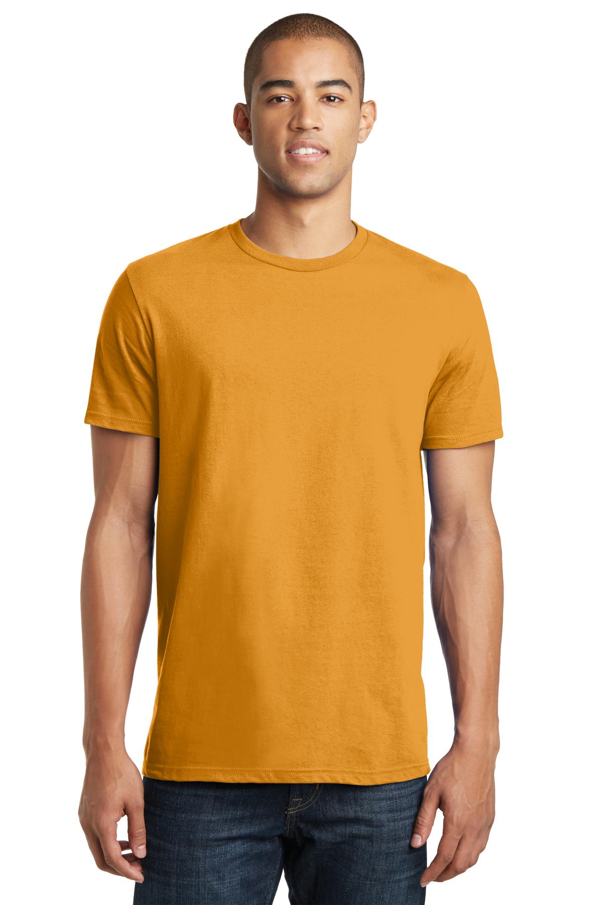 DT5000 District The Concert T-Shirt