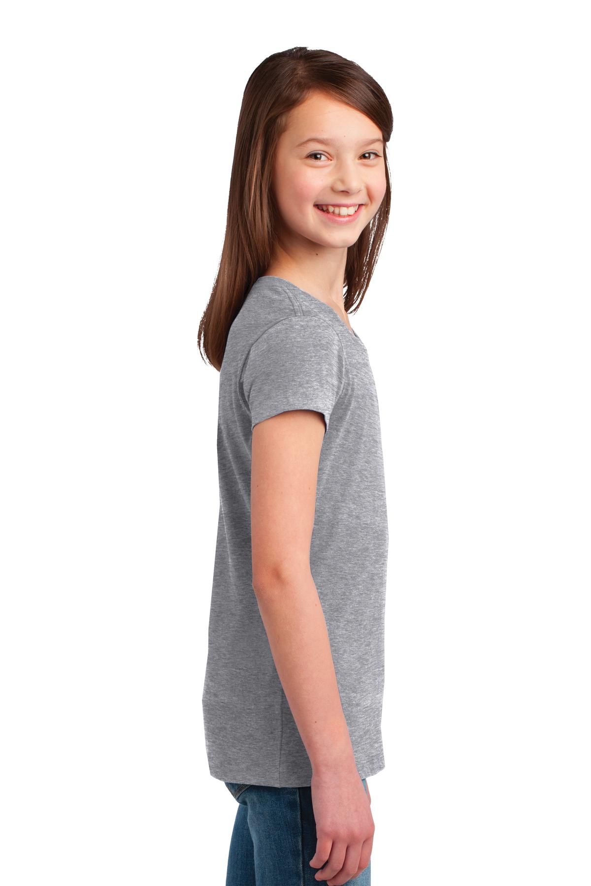 DT5001YG District Girls The Concert Tee . DT5001YG District Girls The Concert Tee . - Siide Image