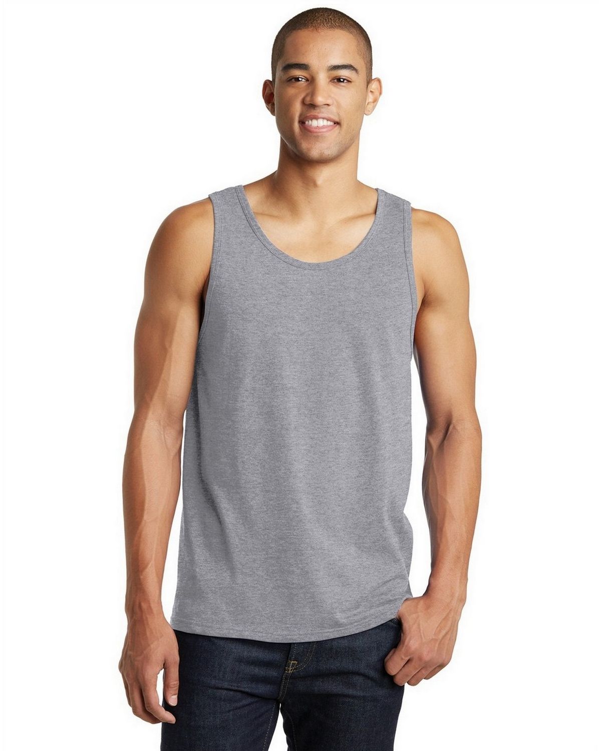 DT5300 District The Concert Tank .