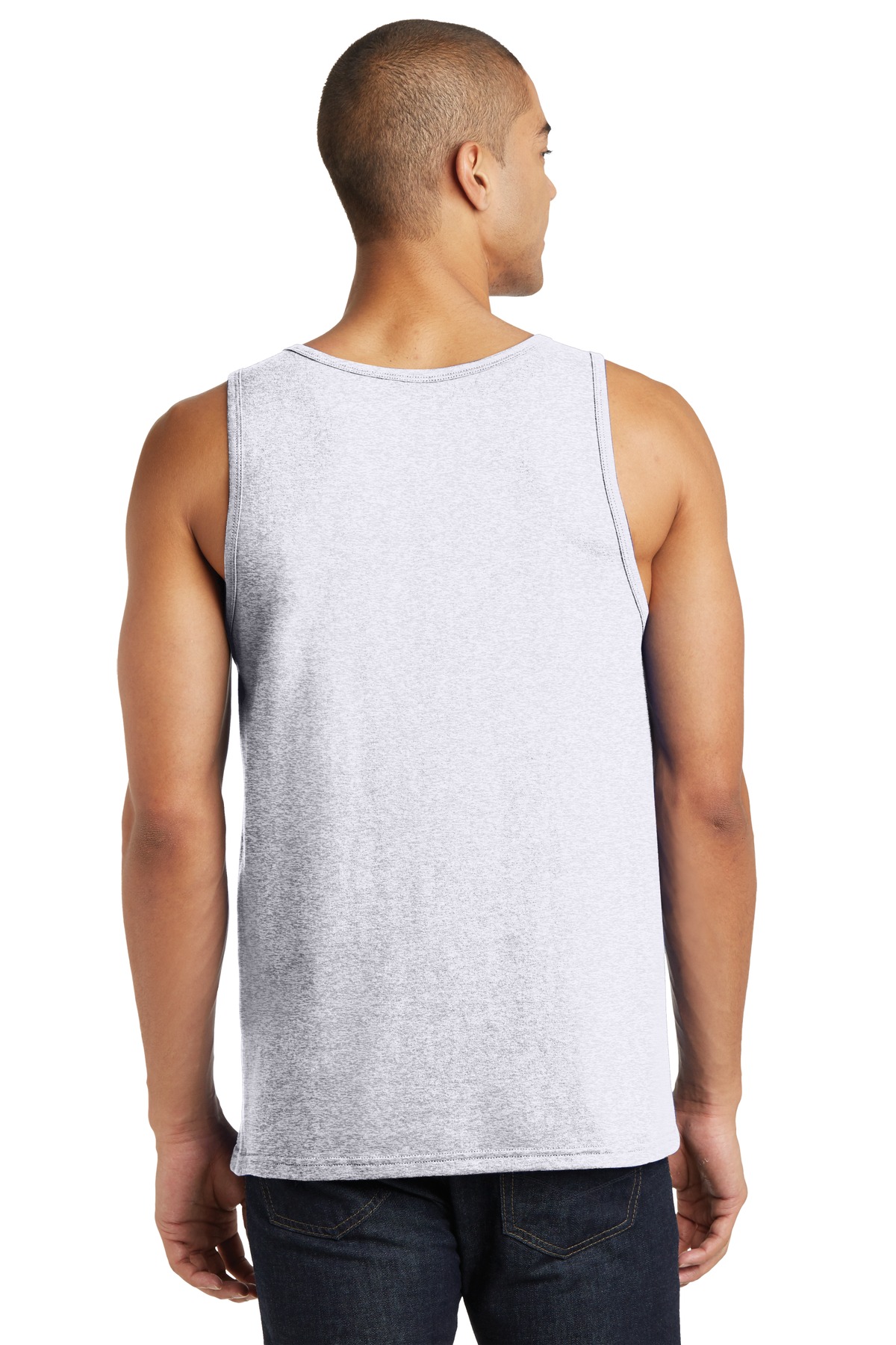 DT5300 District The Concert Tank . - Back Image