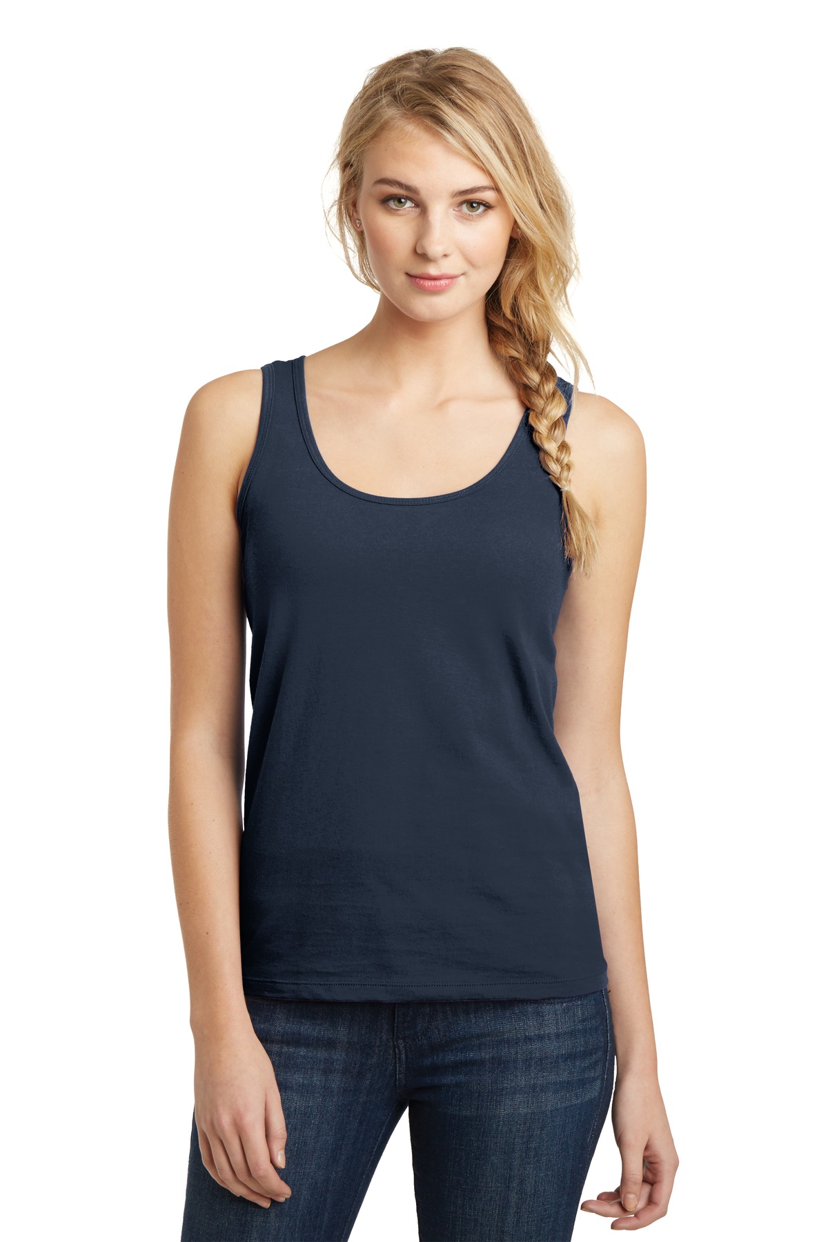 DT5301 District Juniors The Concert Tank . DT5301 District Juniors The Concert Tank .