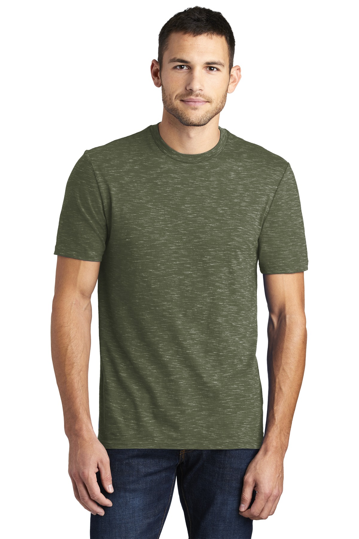 DT564 District Medal Tee.