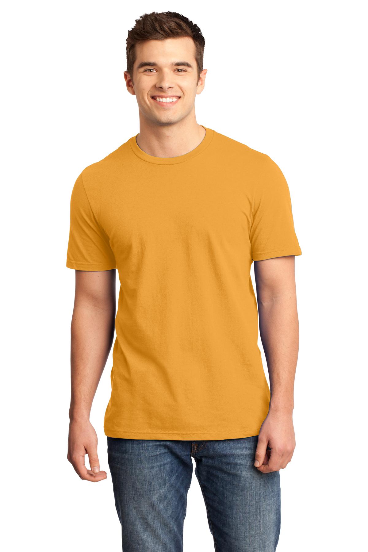 DT6000 District Very Important Tee . DT6000 District Very Important Tee .