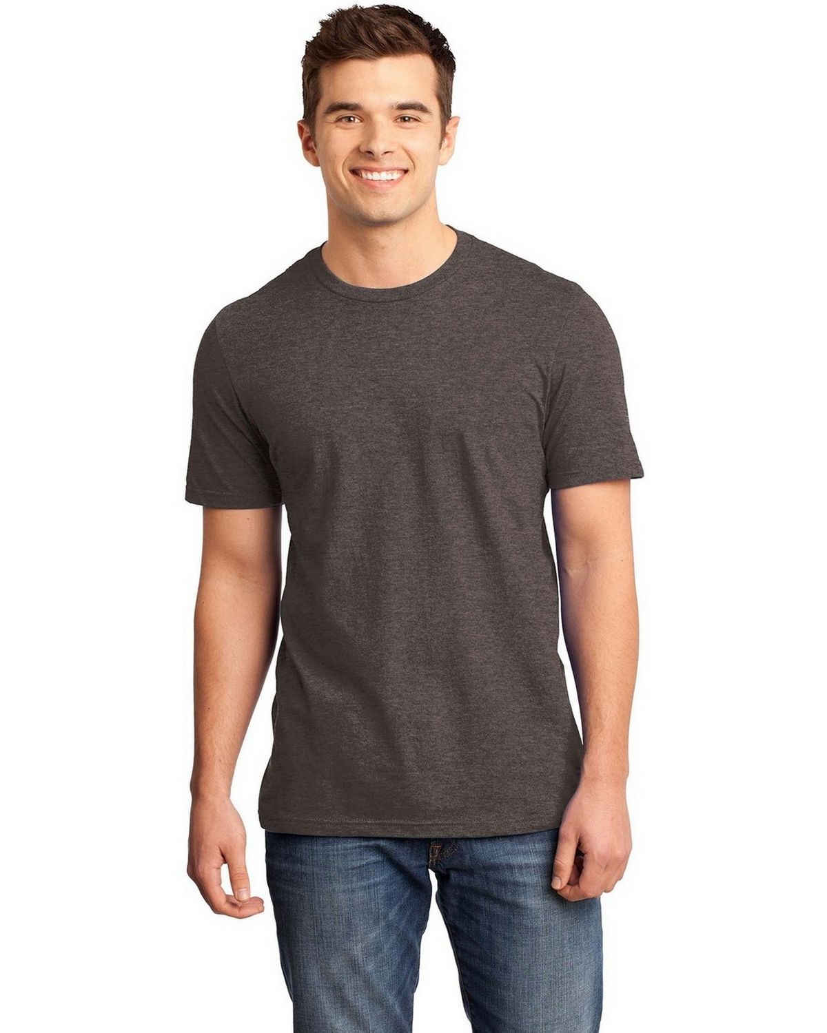 DT6000 District Very Important Tee . DT6000 District Very Important Tee .