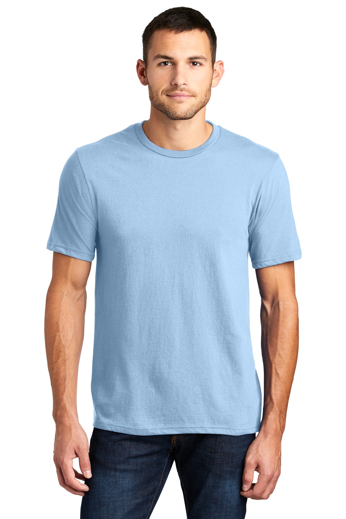 DT6000 District Very Important Tee . Zoom Image