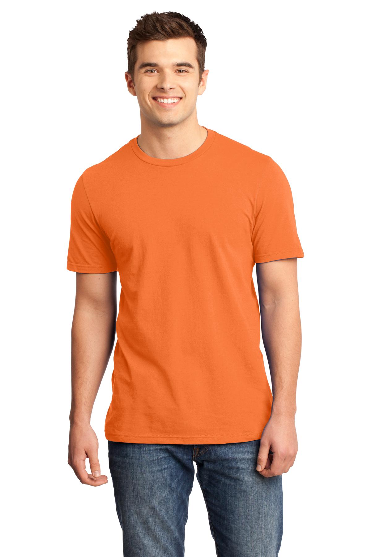 DT6000 District Very Important Tee . DT6000 District Very Important Tee .