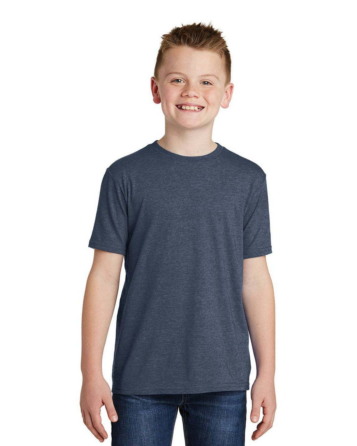 DT6000Y District Youth Very Important Tee . DT6000Y District Youth Very Important Tee .