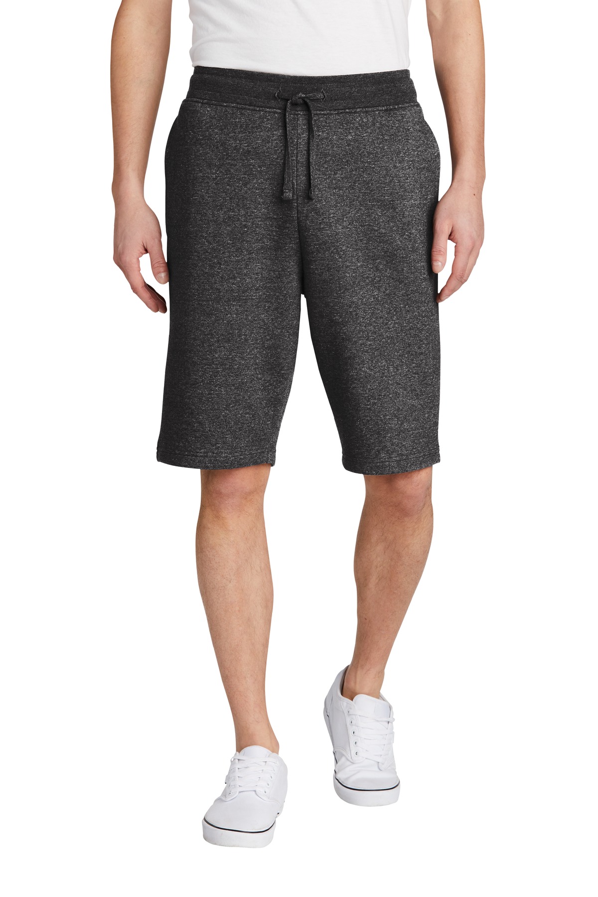 DT6108 District V.I.T. Fleece Short DT6108 District V.I.T. Fleece Short