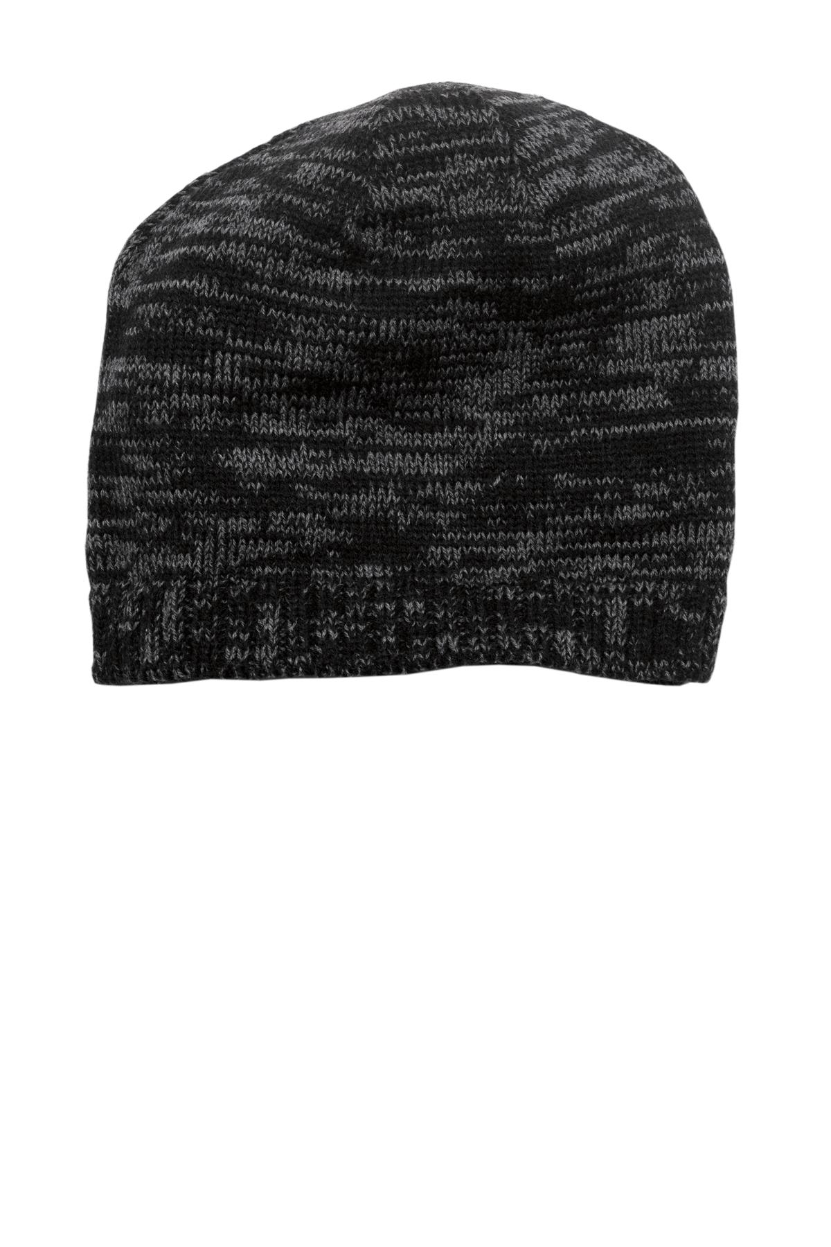 DT620 District Spaced-Dyed Beanie