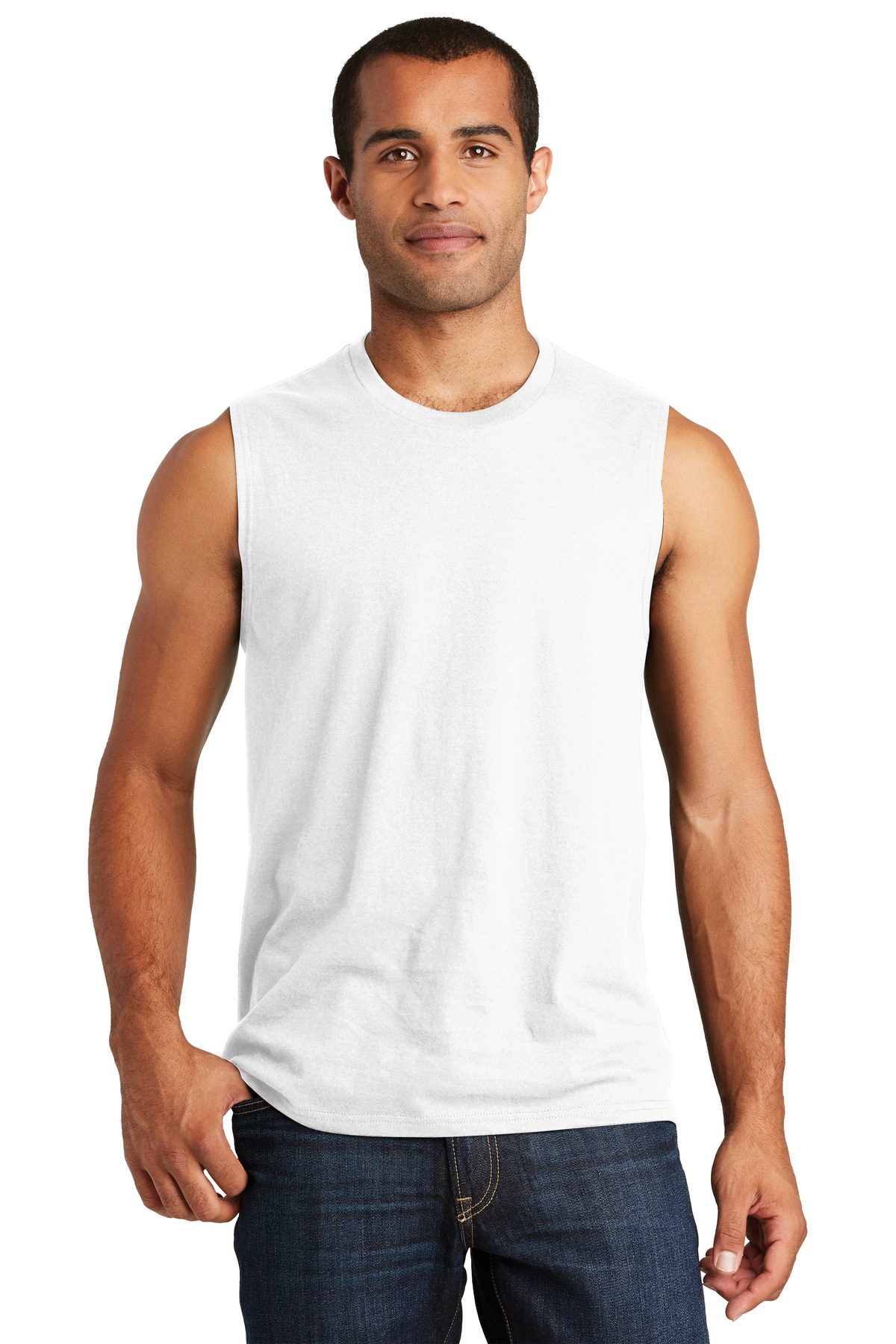 DT6300 District | V.I.T. ™ Muscle Tank