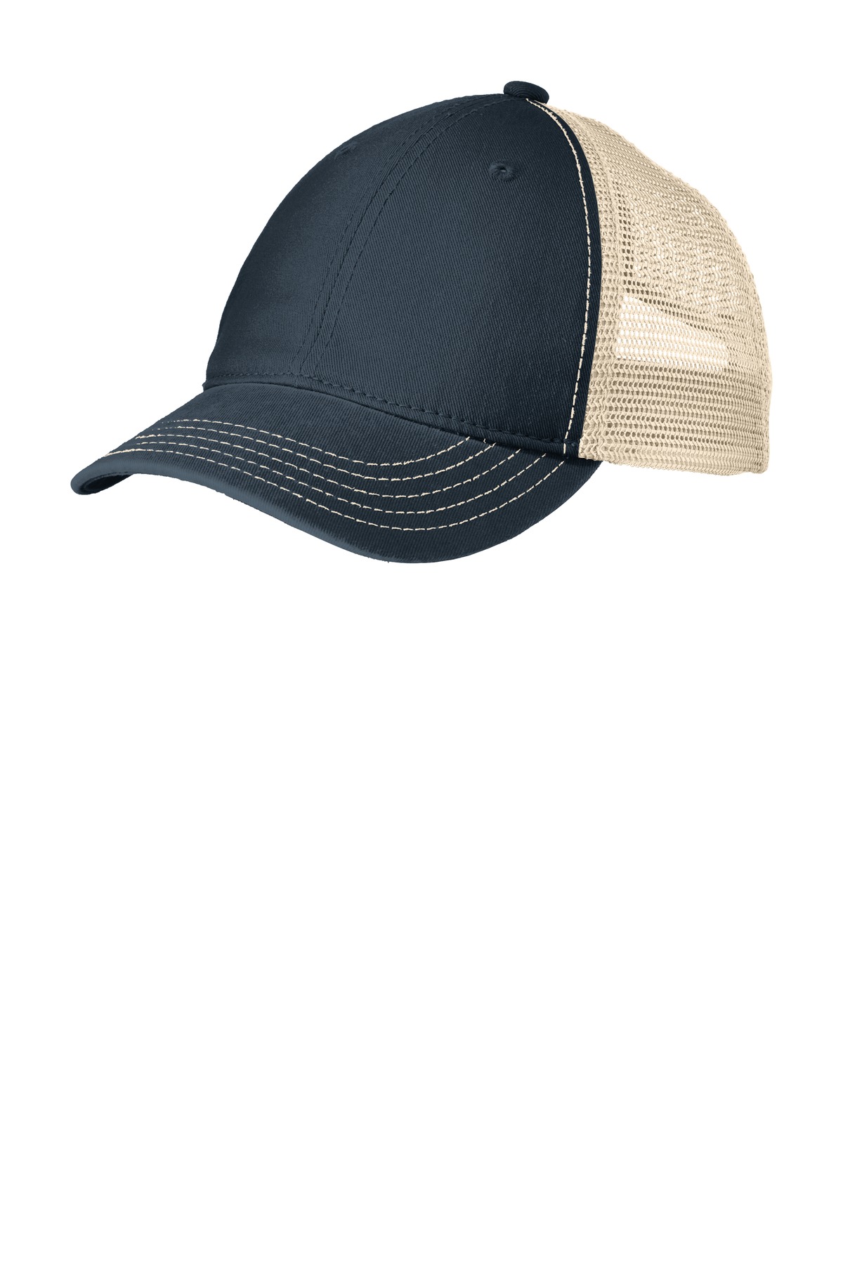 DT630 District Super Soft Mesh Back Cap. DT630 District Super Soft Mesh Back Cap.