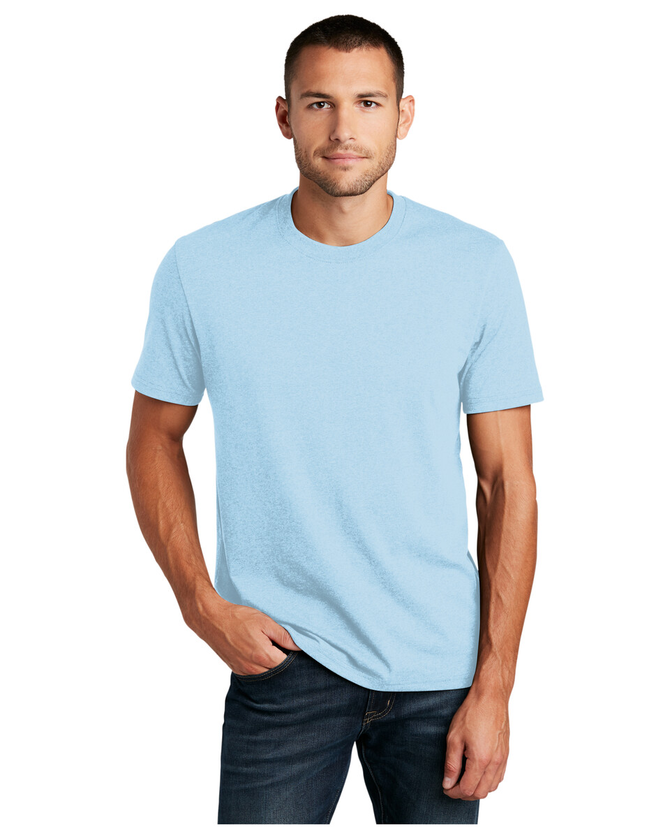 DT8000 District Re-Tee