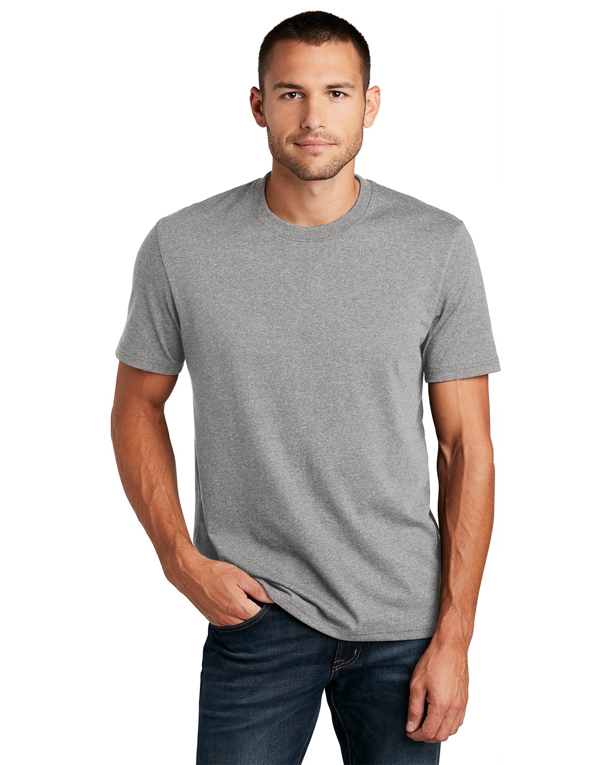 DT8000 District Re-Tee
