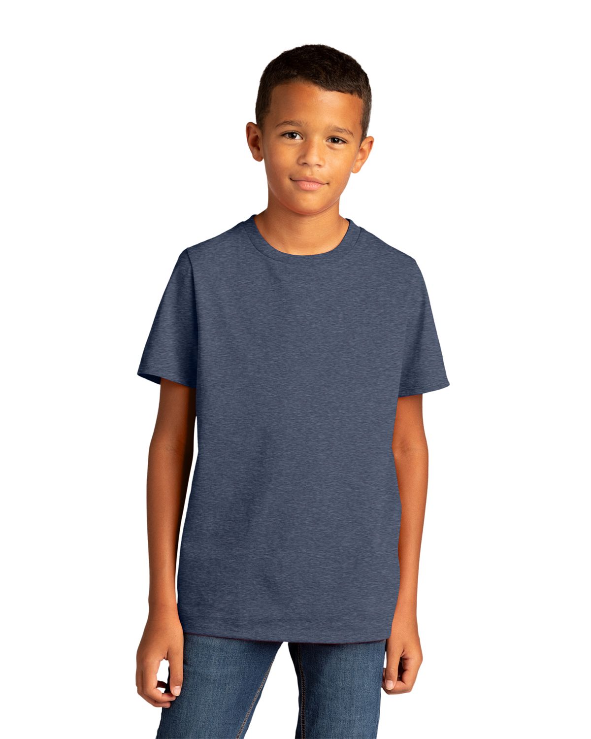 DT8000Y District Youth Re-Tee