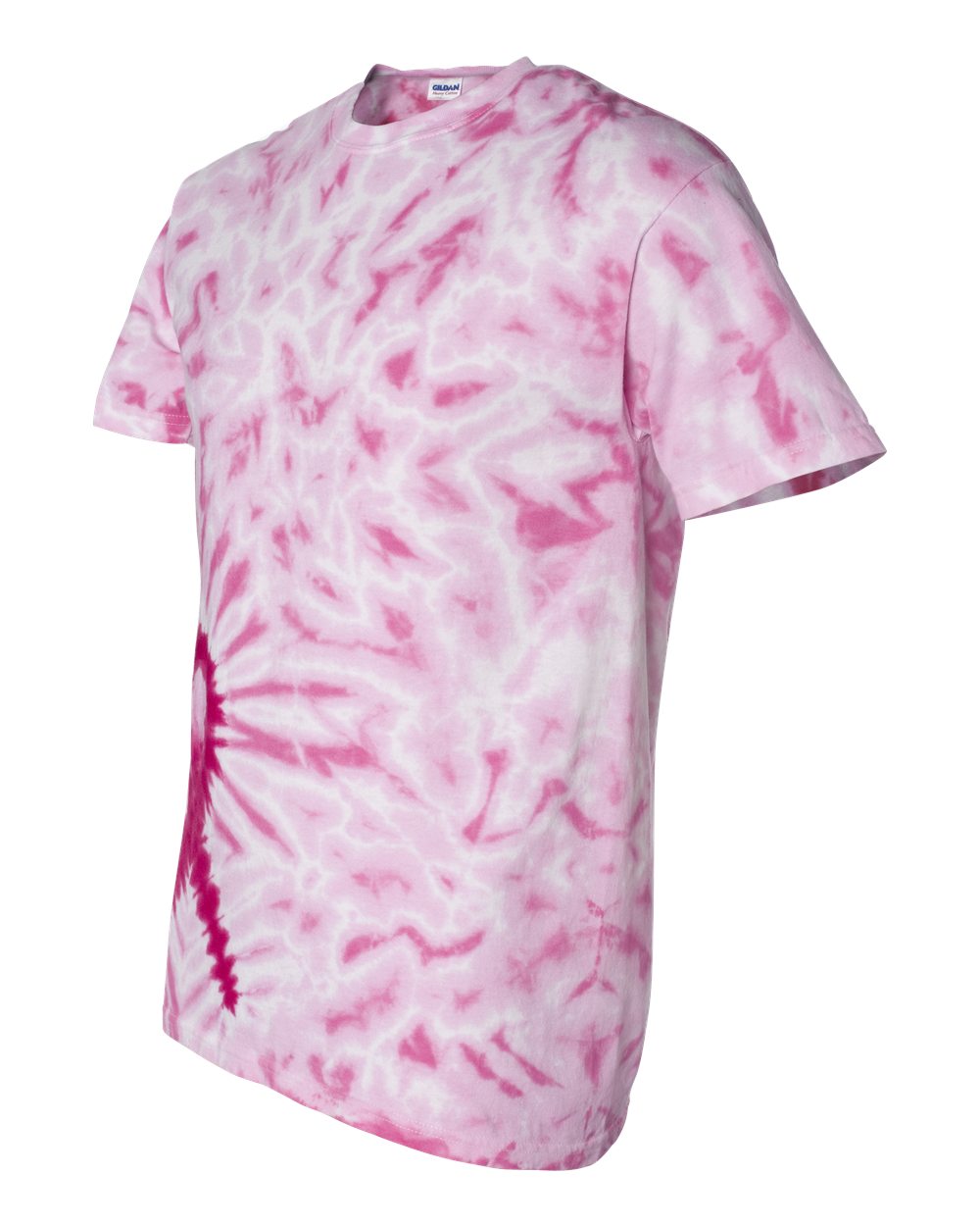 200AR Dyenomite Awareness Ribbon T-Shirt - Siide Image