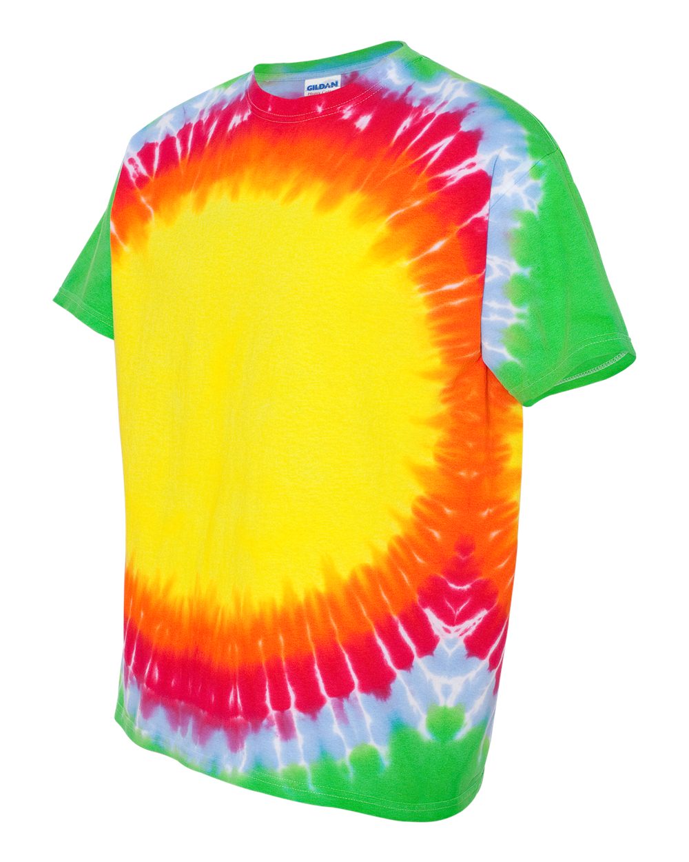 200BE Dyenomite Bullseye T-Shirt - Siide Image