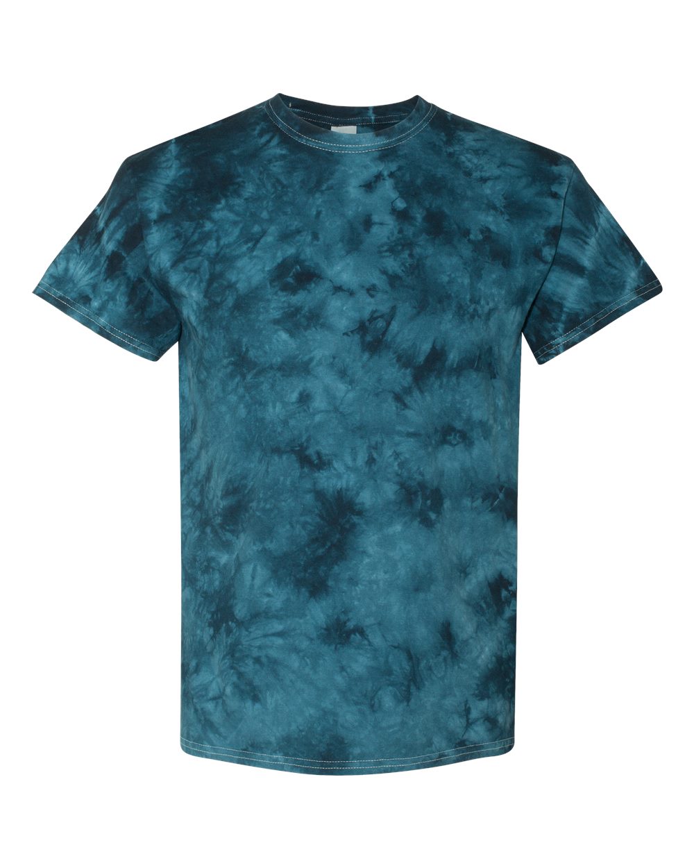 200CR Dyenomite Crystal Tie-Dyed T-Shirt