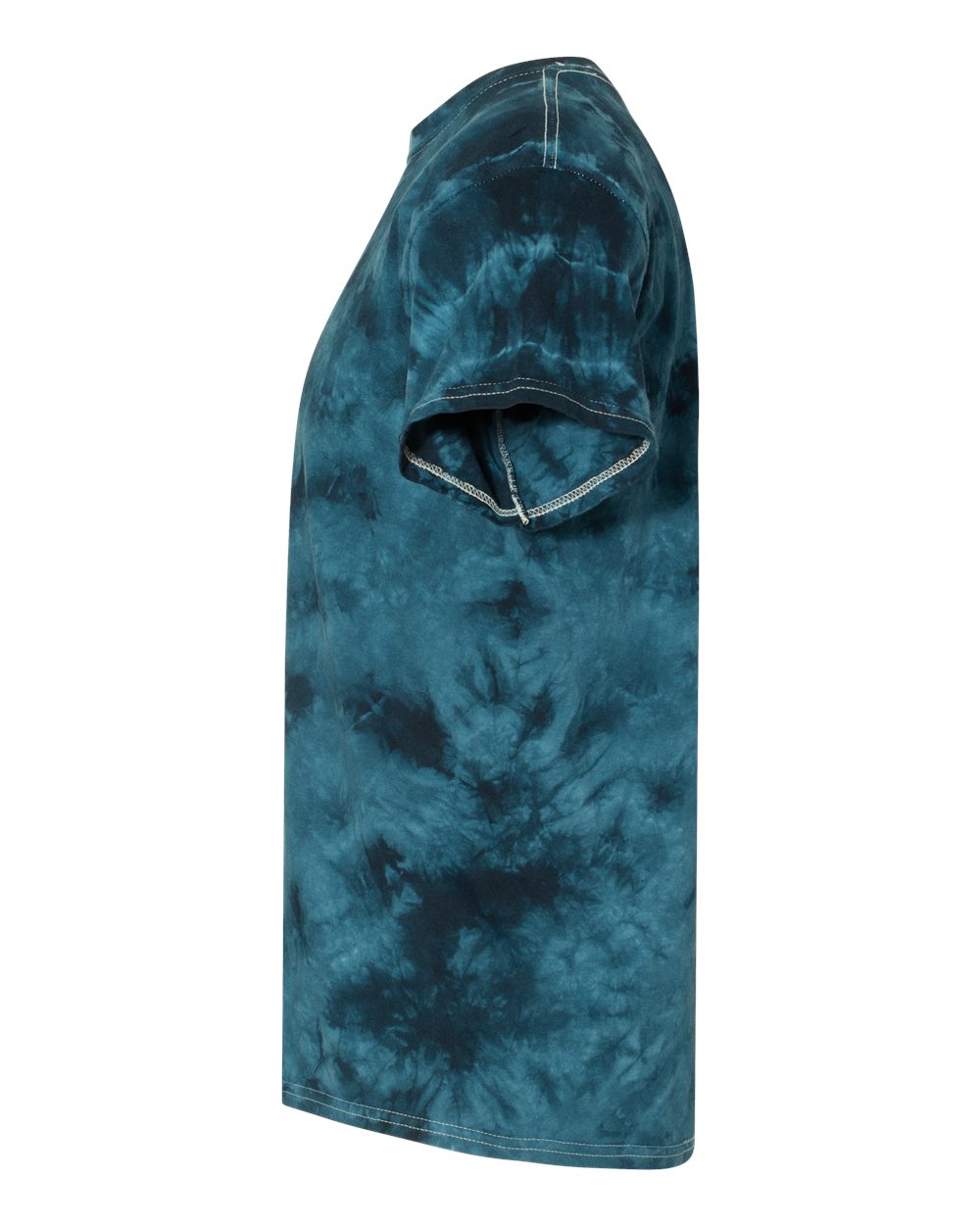 200CR Dyenomite Crystal Tie-Dyed T-Shirt - Siide Image