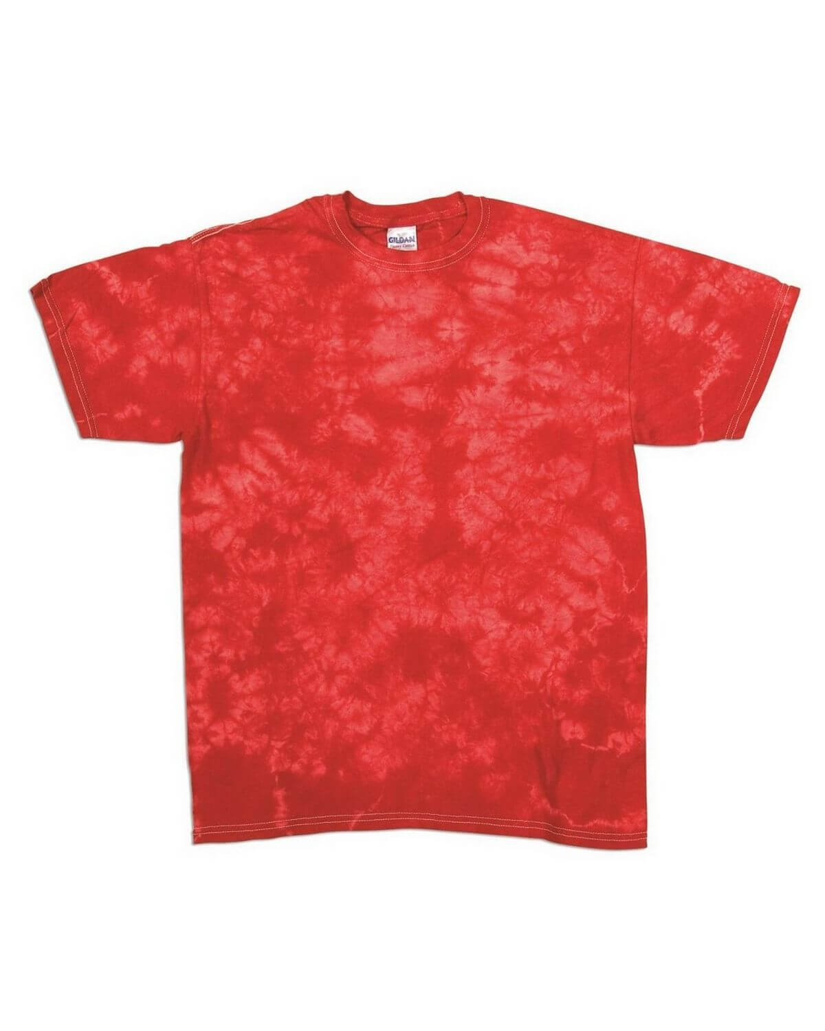 200CR Dyenomite Crystal Tie-Dyed T-Shirt