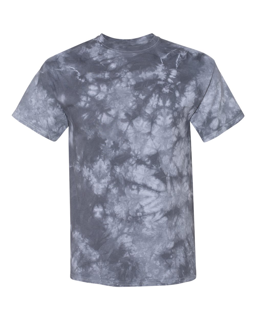 200CR Dyenomite Crystal Tie-Dyed T-Shirt 200CR Dyenomite Crystal Tie-Dyed T-Shirt