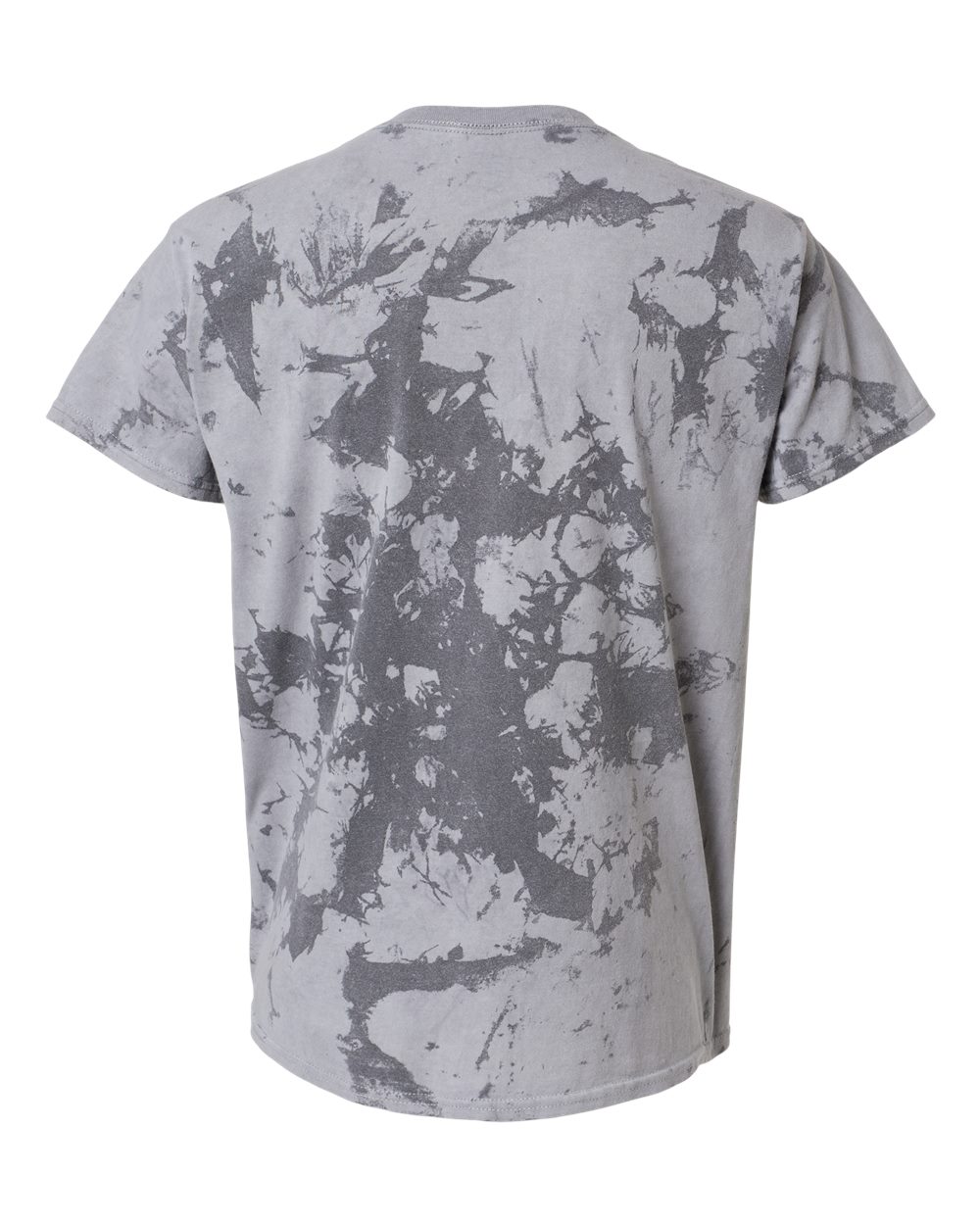 200CSH Dyenomite Crush Tie-Dyed T-Shirt 200CSH Dyenomite Crush Tie-Dyed T-Shirt - Back Image
