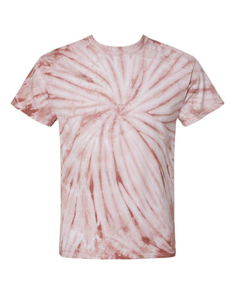 200CY Dyenomite Cyclone Pinwheel Short Sleeve T-Shirt 200CY Dyenomite Cyclone Pinwheel Short Sleeve T-Shirt