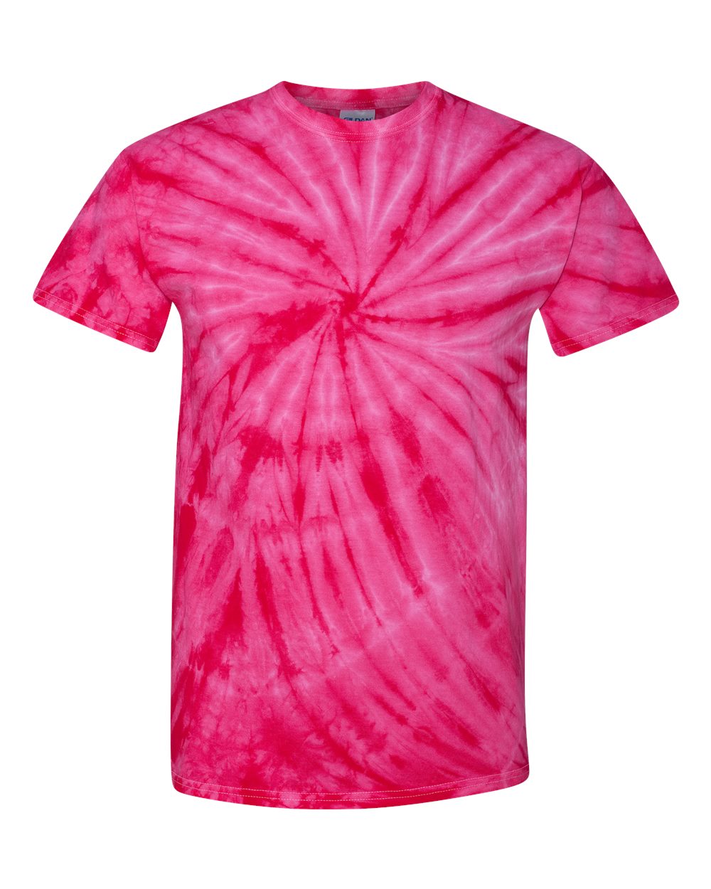 200CY Dyenomite Cyclone Pinwheel Short Sleeve T-Shirt 200CY Dyenomite Cyclone Pinwheel Short Sleeve T-Shirt