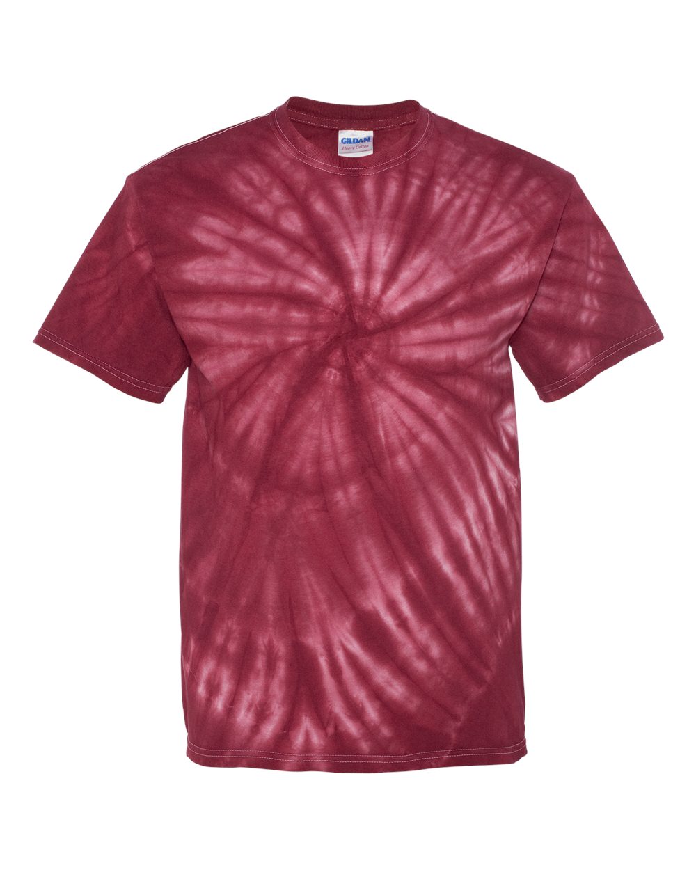 200CY Dyenomite Cyclone Pinwheel Short Sleeve T-Shirt