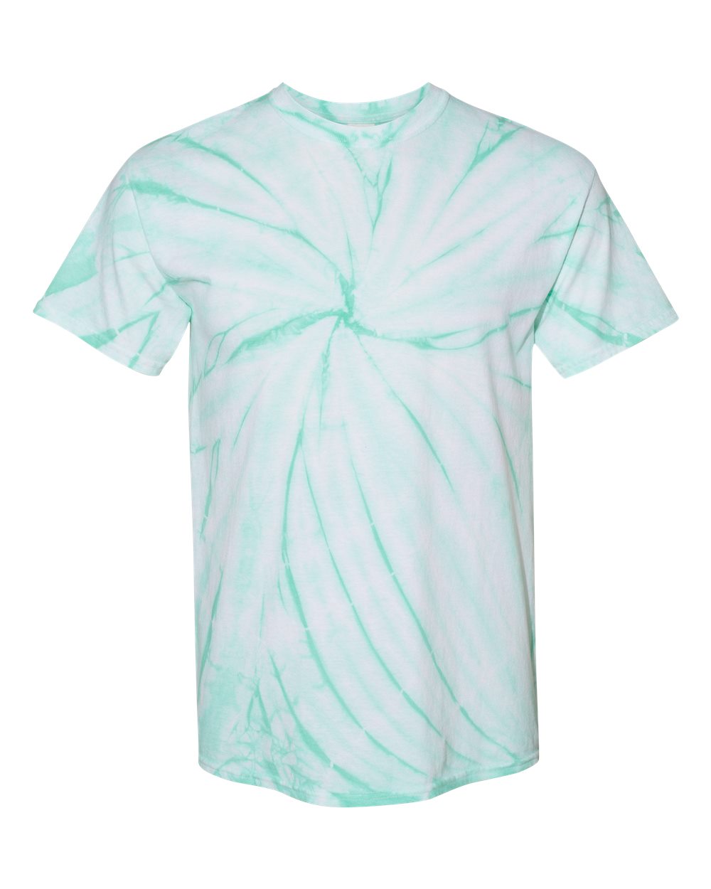 200CY Dyenomite Cyclone Pinwheel Short Sleeve T-Shirt