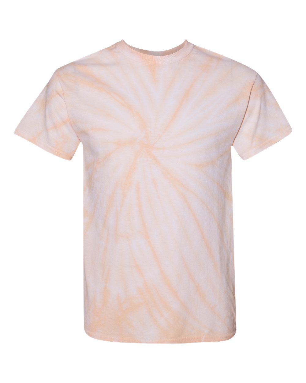 200CY Dyenomite Cyclone Pinwheel Short Sleeve T-Shirt