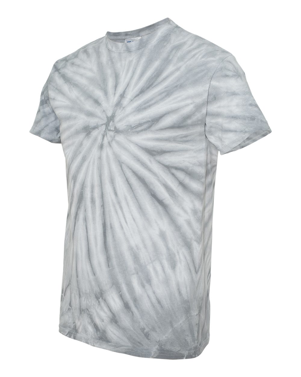 200CY Dyenomite Cyclone Pinwheel Short Sleeve T-Shirt - Siide Image