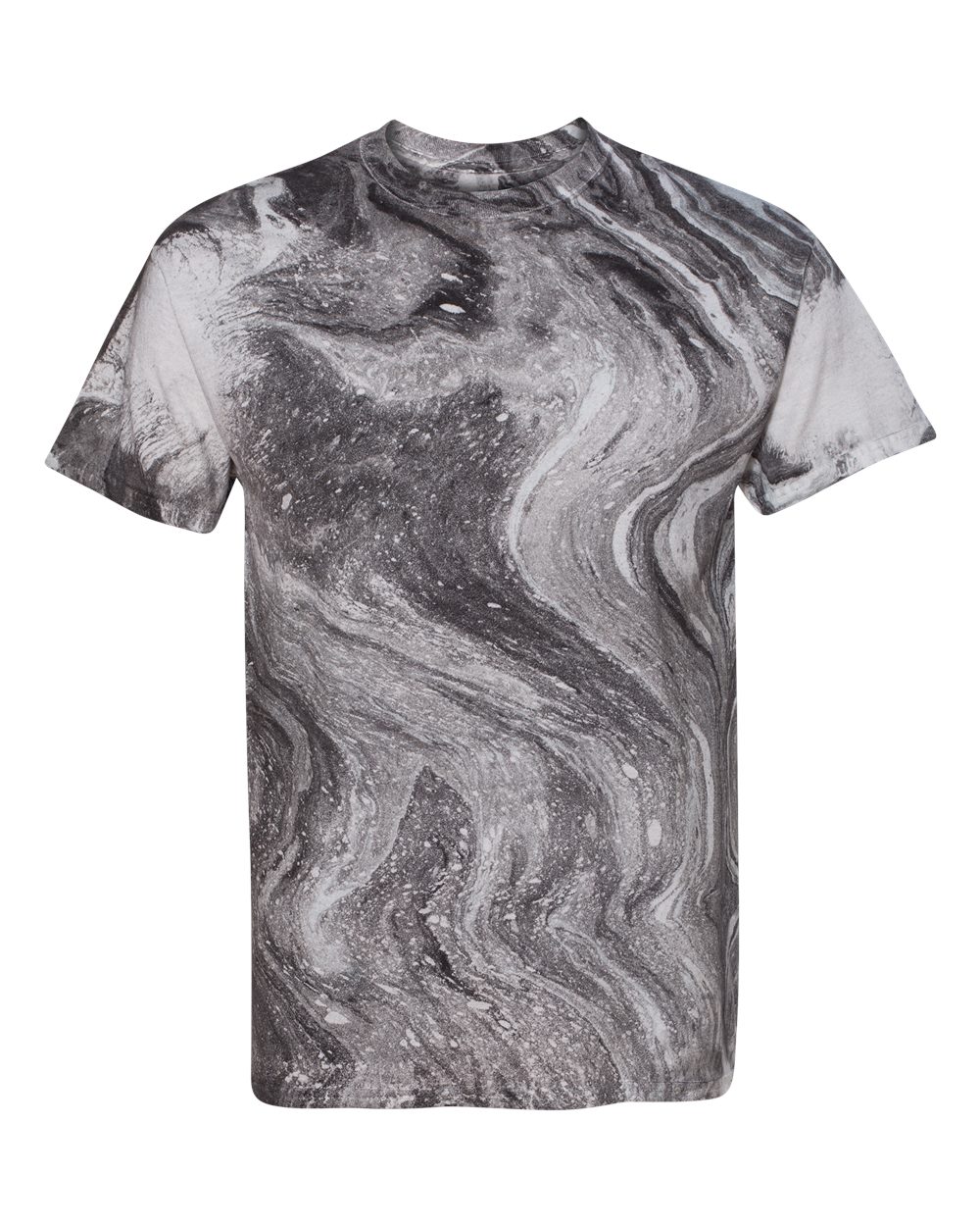 200MR Dyenomite Marble Tie Dye T-Shirt 200MR Dyenomite Marble Tie Dye T-Shirt
