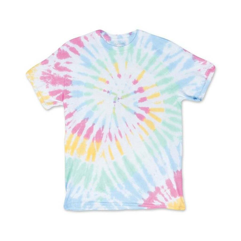 200SC Dyenomite Summer Camp Tie-Dyed T-Shirt