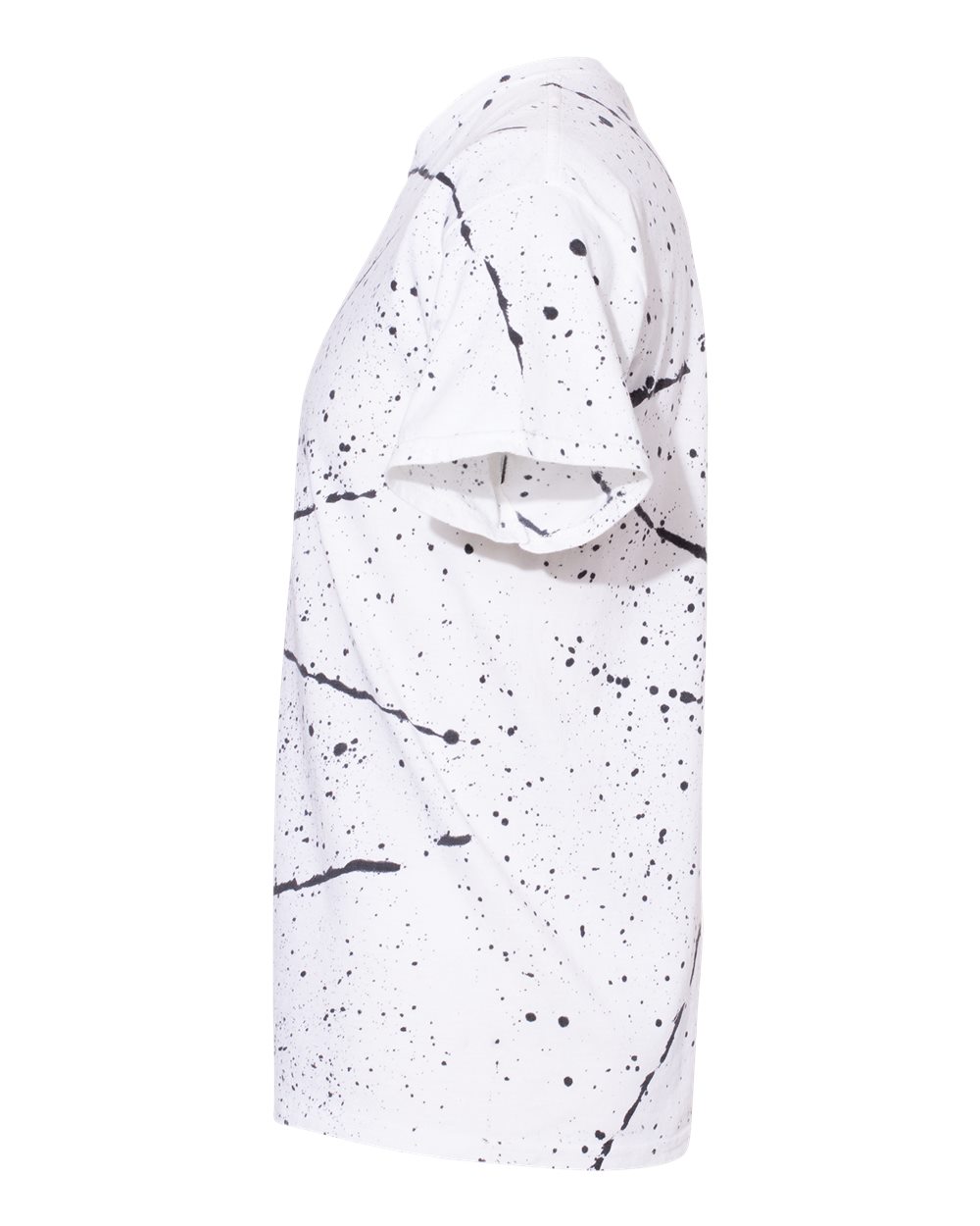 200SL Dyenomite Splatter Tee - Siide Image