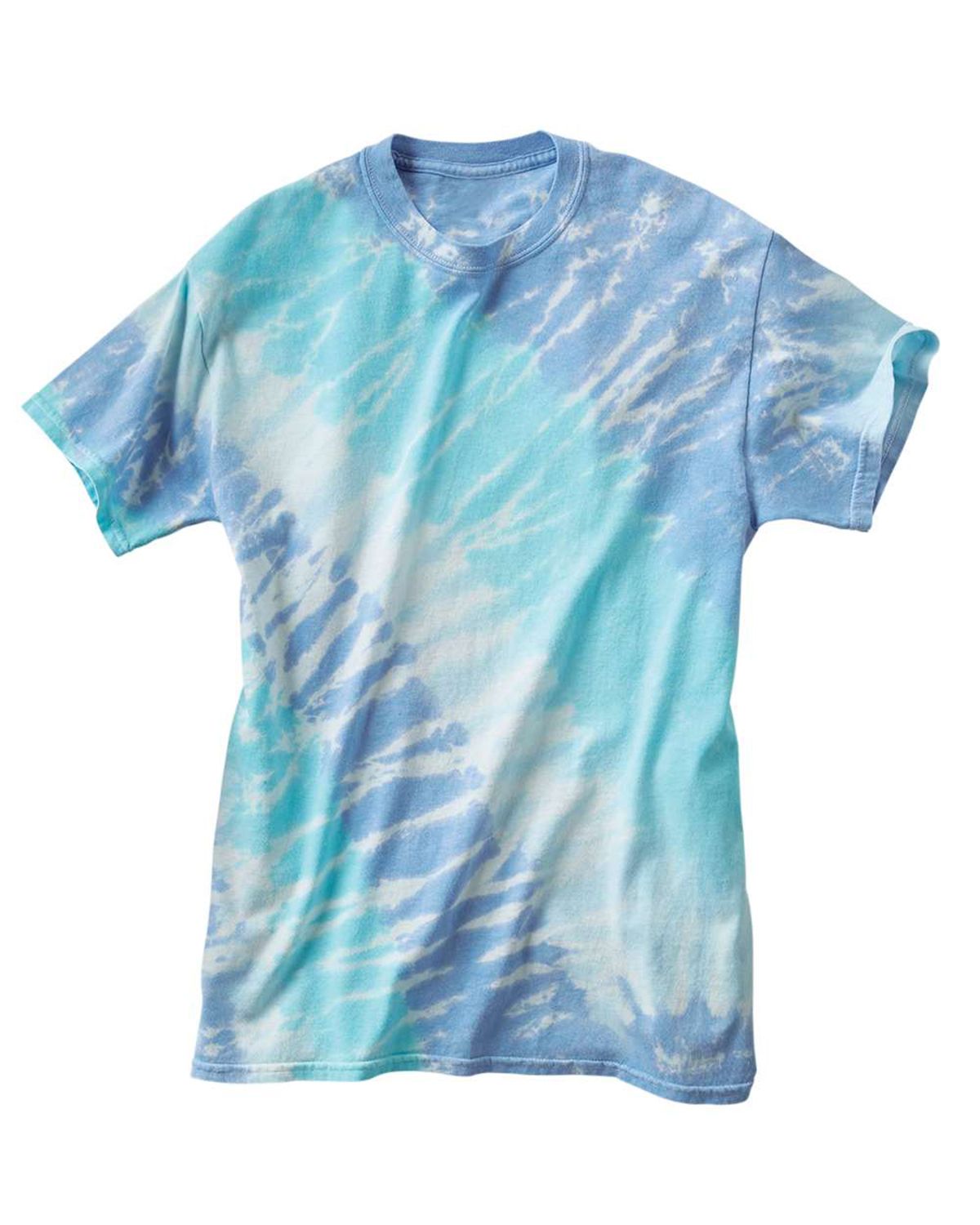 200TL Dyenomite Tilt Tie Dye T-Shirt
