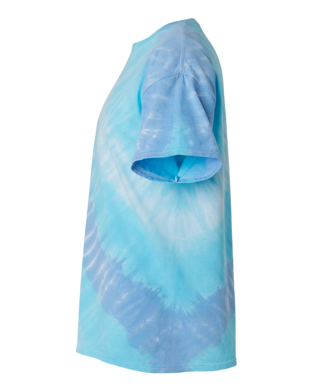 200TL Dyenomite Tilt Tie Dye T-Shirt - Siide Image