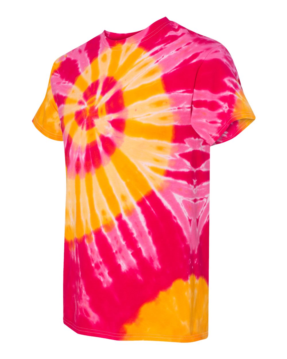 200TY Dyenomite Typhoon Tie Dye Shirt - Siide Image