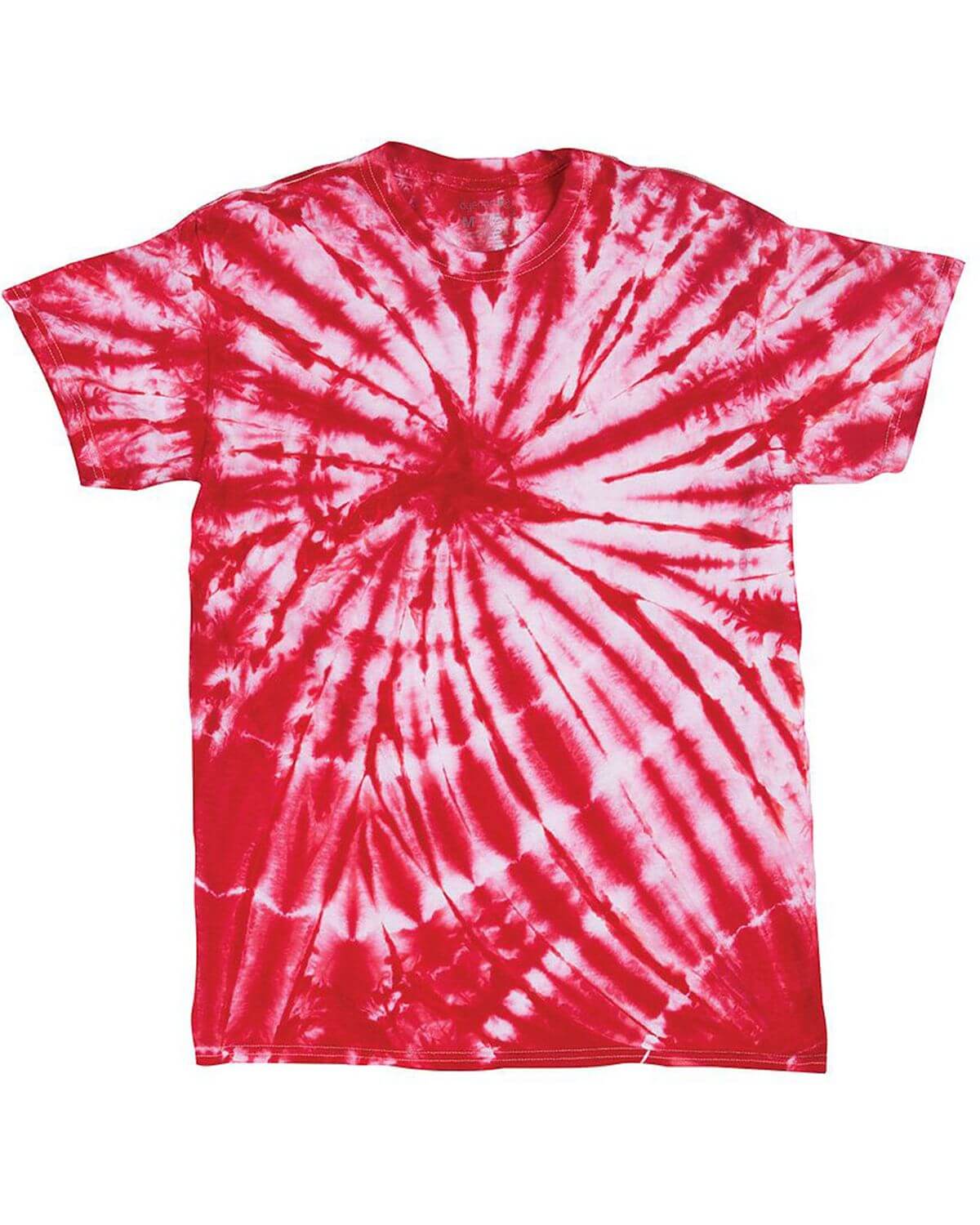20BCC Dyenomite Youth Contrast Cyclone T-Shirt Zoom Image