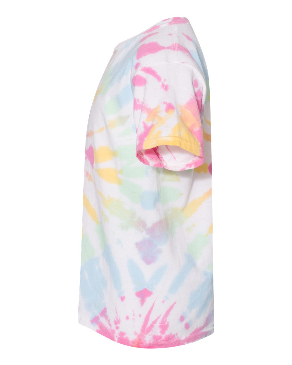 20BSC Dyenomite Youth Summer Camp T-Shirt 20BSC Dyenomite Youth Summer Camp T-Shirt - Siide Image