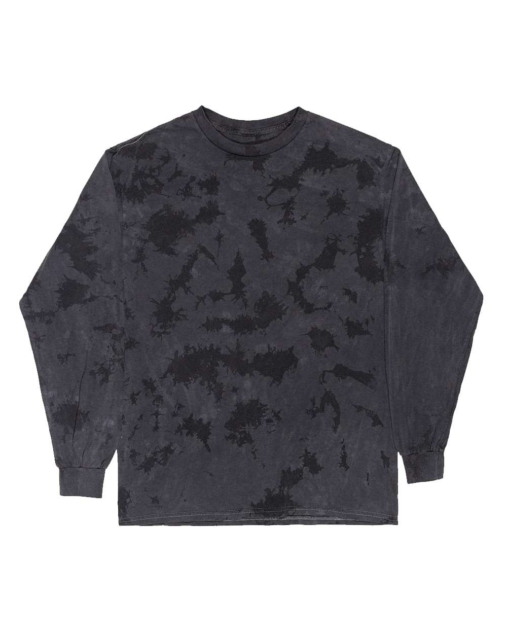 240CSH Dyenomite Crush Tie-Dyed Long Sleeve T-Shirt