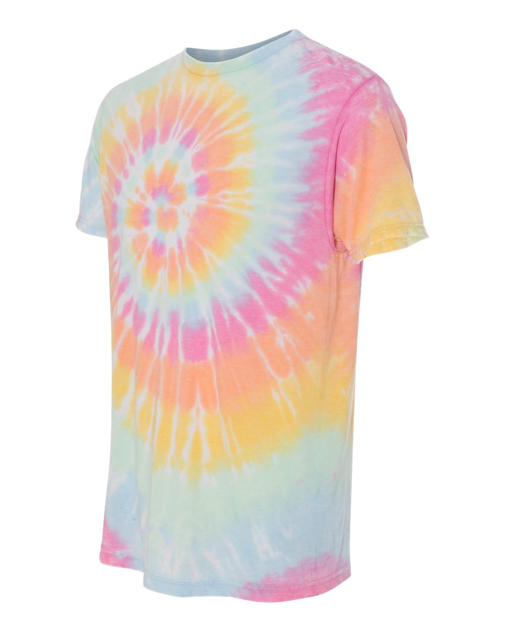 650VRX Dyenomite Vintage Festival T-Shirt 650VRX Dyenomite Vintage Festival T-Shirt - Siide Image